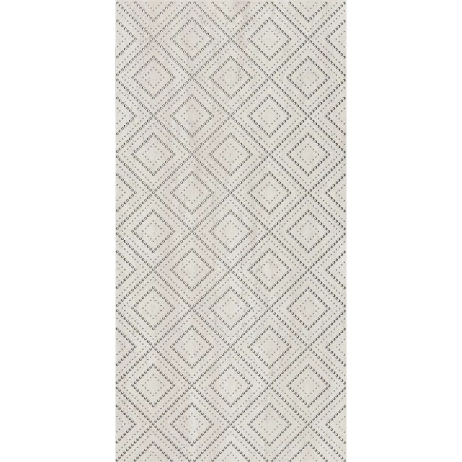 Декор Kerama Marazzi Сан-Марко обрезной матовый серый светлый OS/A364/48001R 80x40 см