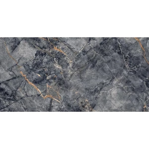 Керамогранит PrimaVera French Nero High Glossy 1,44 м2 GR212 120х60 см