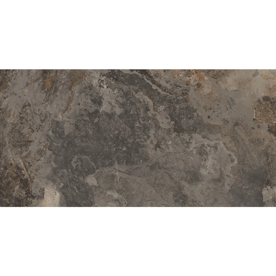 Керамогранит Grespania Yukatan Multicolor Natural матовый мультиколор 44YK99R 120х60 см