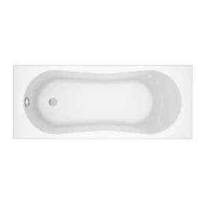 Ванна прямоугольная Cersanit Nike 63347 170x70 см