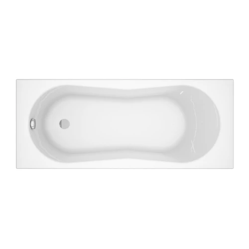 Ванна прямоугольная Cersanit Nike 63347 170x70 см