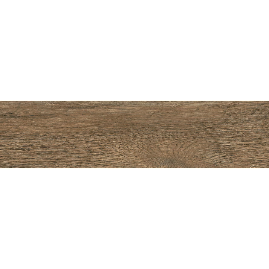Керамогранит New Trend Craftwood Marron матовый GP1560CRW21 60,2х15,1 см