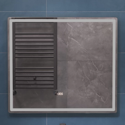 Зеркало Vigo Geometry Luxe 800 210 79.4x70 см