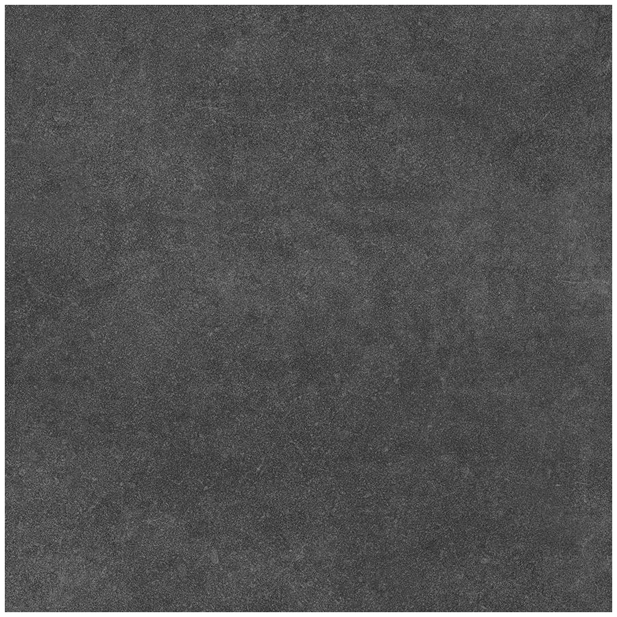Керамогранит Laparet Code Black матовый графитовый 60х60