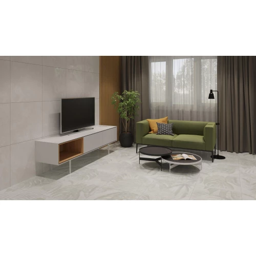 Керамогранит Kerranova Central Park Цветной K-702/MR 60x60 см