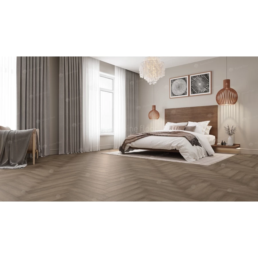 Parquet LVT
