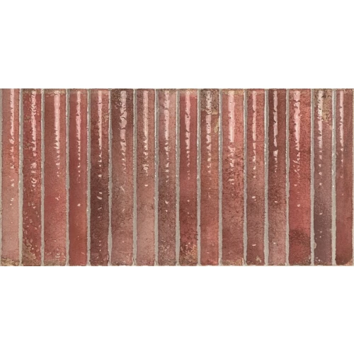 Плитка настенная Mainzu Wynn Rouge PT03370 30х15 см