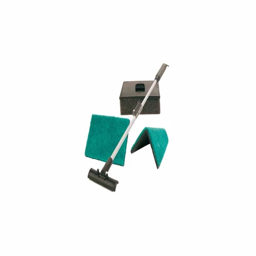 Стеклоочиститель Trixie с четырьмя насадками 