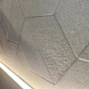 Декор Porcelanosa Терра Слай Десо / Terra Clay Deco матовый бежевый 100354822 150х59,6 см