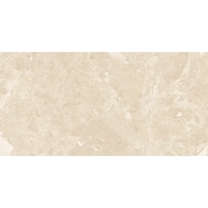 Керамогранит Ceradim Mramor Purple Beige Полированный бежевый 120х60 см