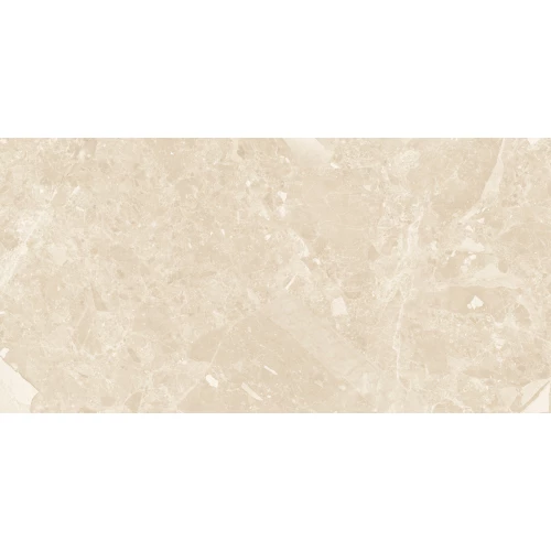 Керамогранит Ceradim Mramor Purple Beige Полированный бежевый 120х60 см