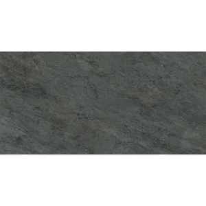 Керамогранит VitrA Quarstone Антрацит натуральный K948040R0001VTER 120х60 см