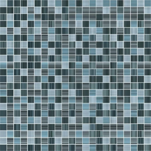 Плитка напольная Cersanit Motive MF4P342D серо голубой 32.6х32.6