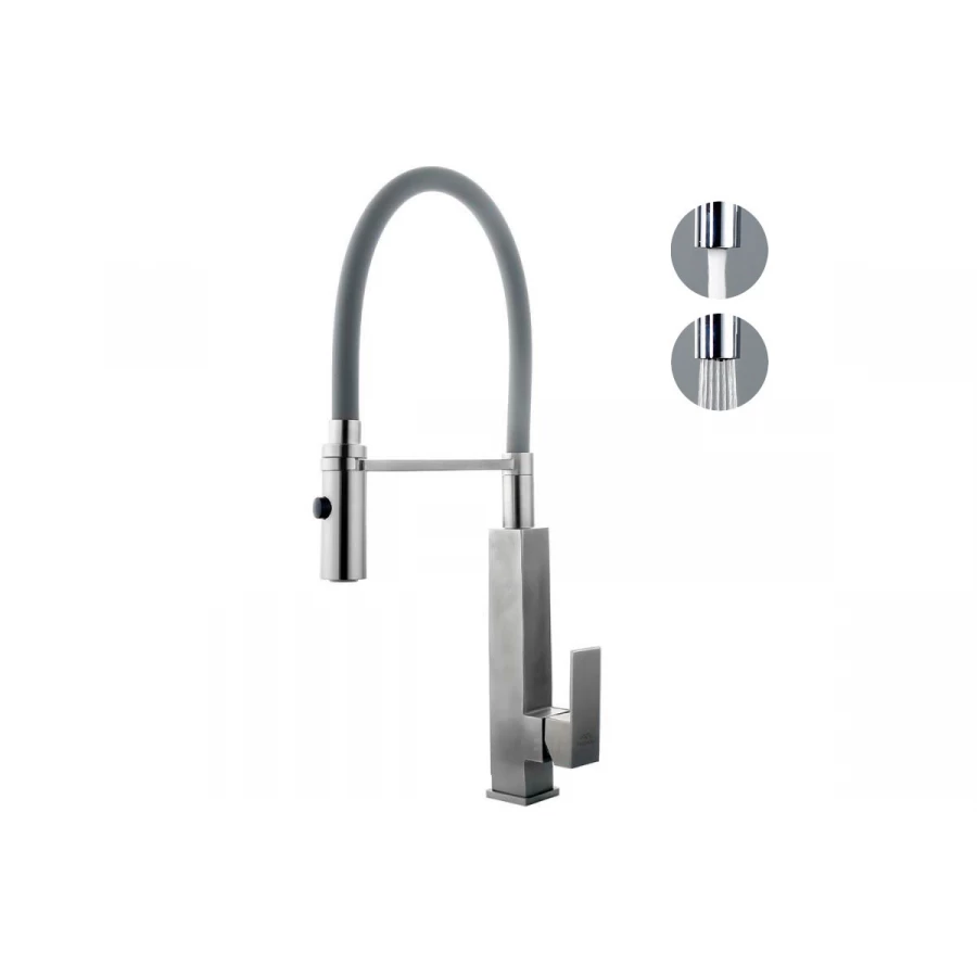 Смеситель для кухни Fashun A54102-12