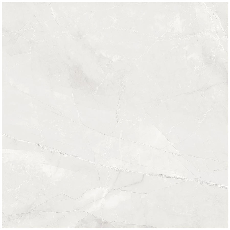 Керамогранит Laparet Timeless Pearl карвинг матовый светло-серый LP6060G0021R 59,5х59,5 см