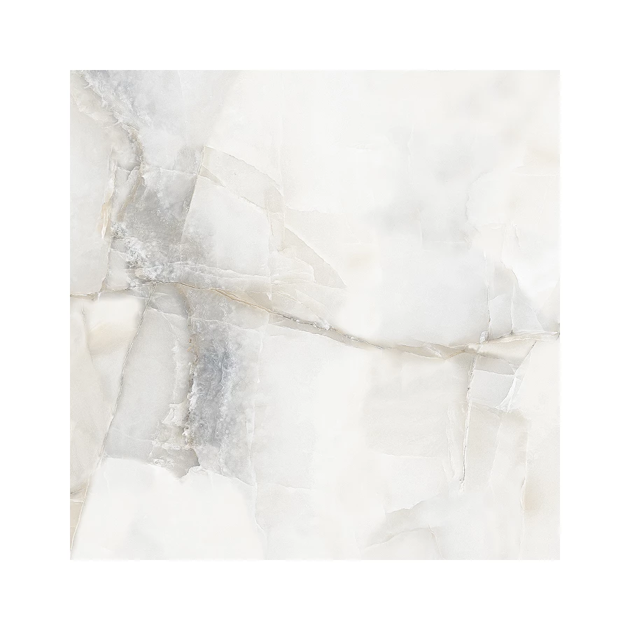 Керамогранит Realistik Vita Onyx Grey Matt Carving 60x60 см