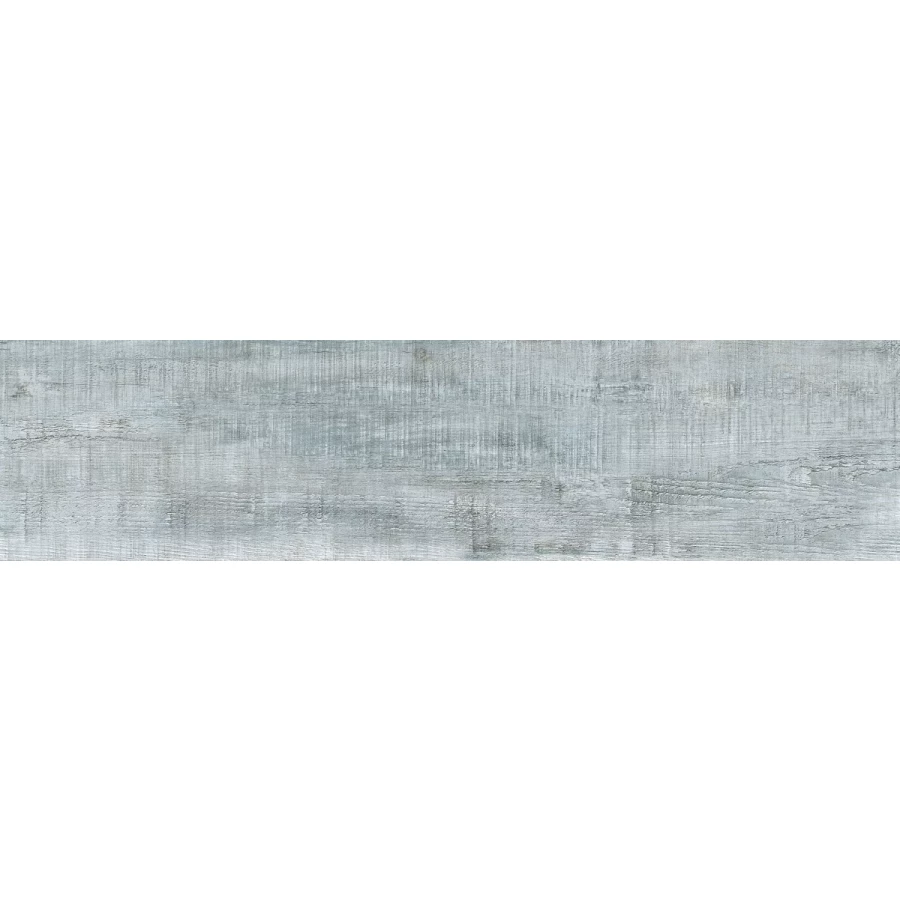 Керамогранит Idalgo Граните Вуд Эго Серо-голубой SR 120x29,5 см