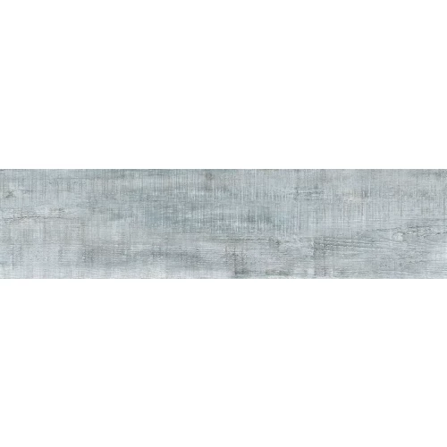 Керамогранит Idalgo Граните Вуд Эго Серо-голубой SR 120x29,5 см