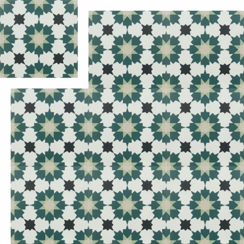 Керамогранит Mainzu Infusion Amparo 20х20 см