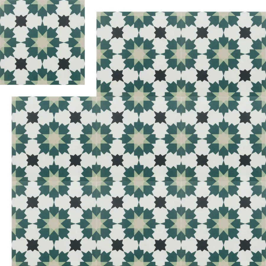 Керамогранит Mainzu Infusion Amparo 20х20 см