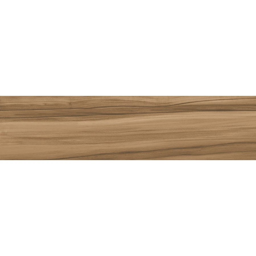 Керамогранит New Trend Thai Wood Bronze матовый GP1560THW31 60,2х15,1 см