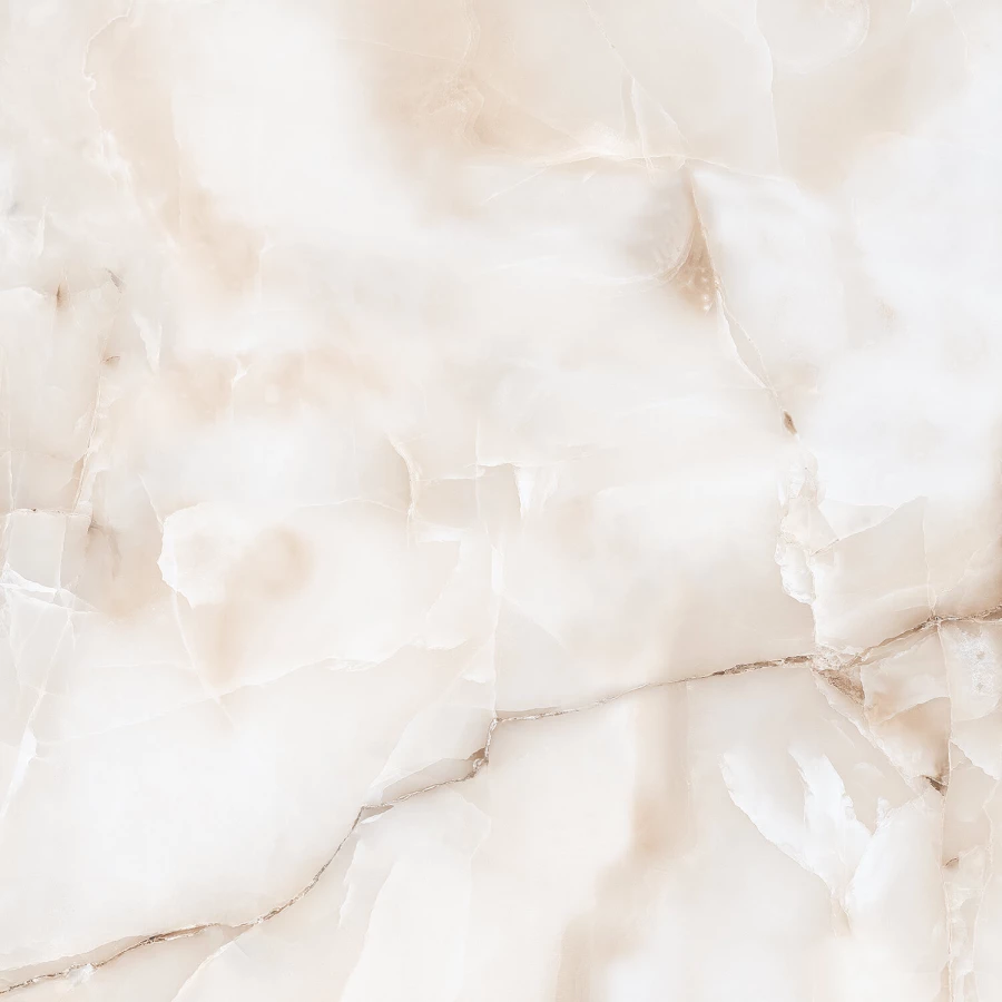 Керамогранит A-Ceramica Antisky 1 Polished 9 mm глянцевый бежевый 60х60 см