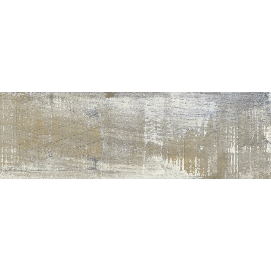 Керамогранит Cersanit Northwood белый рельеф 16696 1,216 м2, 59,8х18,5 см