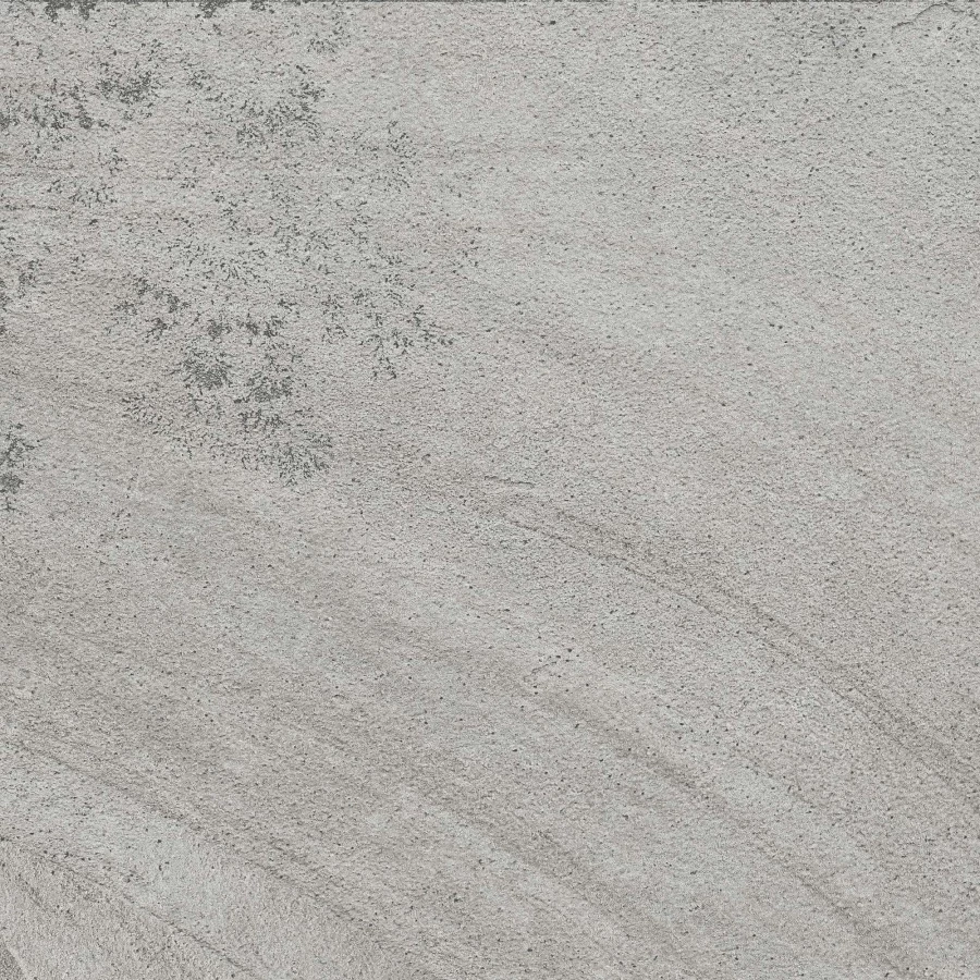 Керамогранит Arcadia Ceramica Vrastra Grey серый IS9003-A 60х60 см