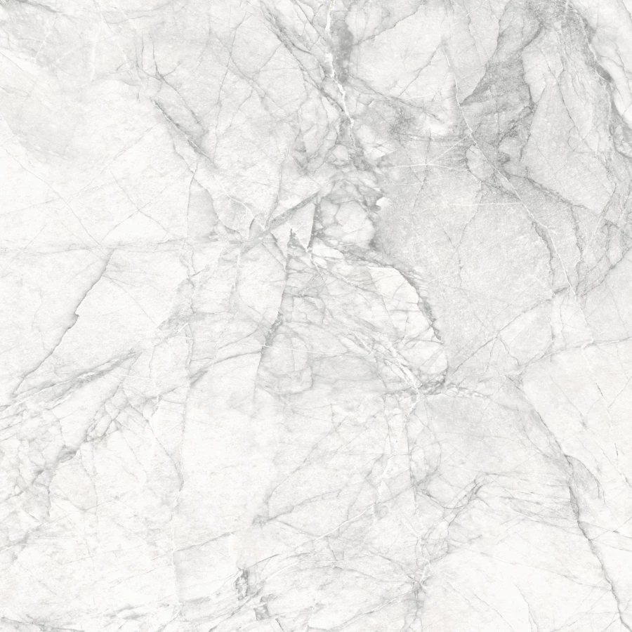 Керамогранит LCM Nordik матовый карвинг бело-серый 8080NOD15M 80х80 см