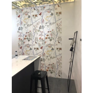 Панно Fanal Albi Blanco Garden (4) 126,4x90 см