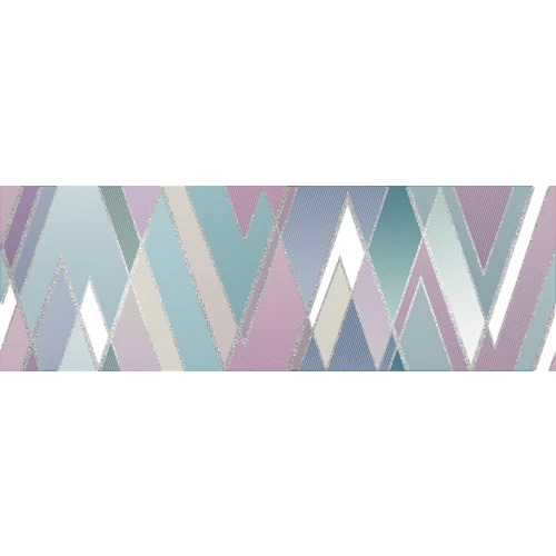 Декор ALMA Ceramica Айс ВС11АИ105 /DWU11ICE105 20х60