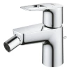 Смеситель для биде Grohe BauLoop хром 23338001