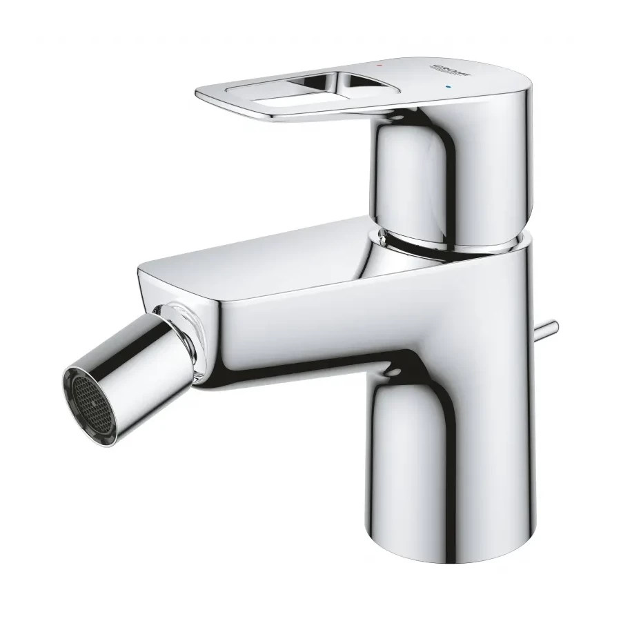 Смеситель для биде Grohe BauLoop хром 23338001