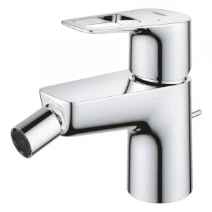Смеситель для биде Grohe BauLoop хром 23338001