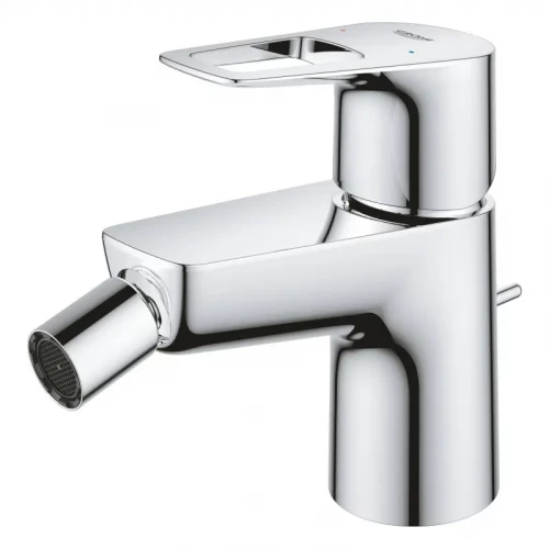 Смеситель для биде Grohe BauLoop хром 23338001