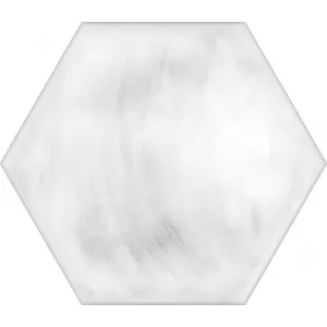 Керамогранит Kerlife Small Tile Pav. Mediterraneo-M white 22,8х19,8 см
