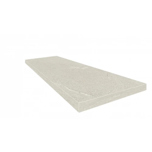 Ступень Угловая Правая Coliseumgres Лугано Айс 620070001851 90х33 см