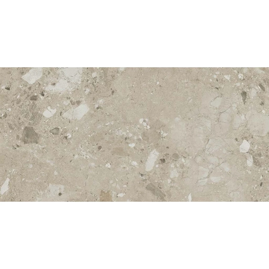 Керамогранит Navarti Ura Natural матовый бежевый 120х60 см