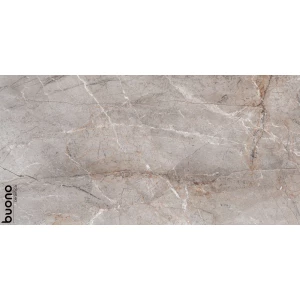 Керамогранит Buono Stones Lester Grey Mat матовый серый S4431M 120х60 см