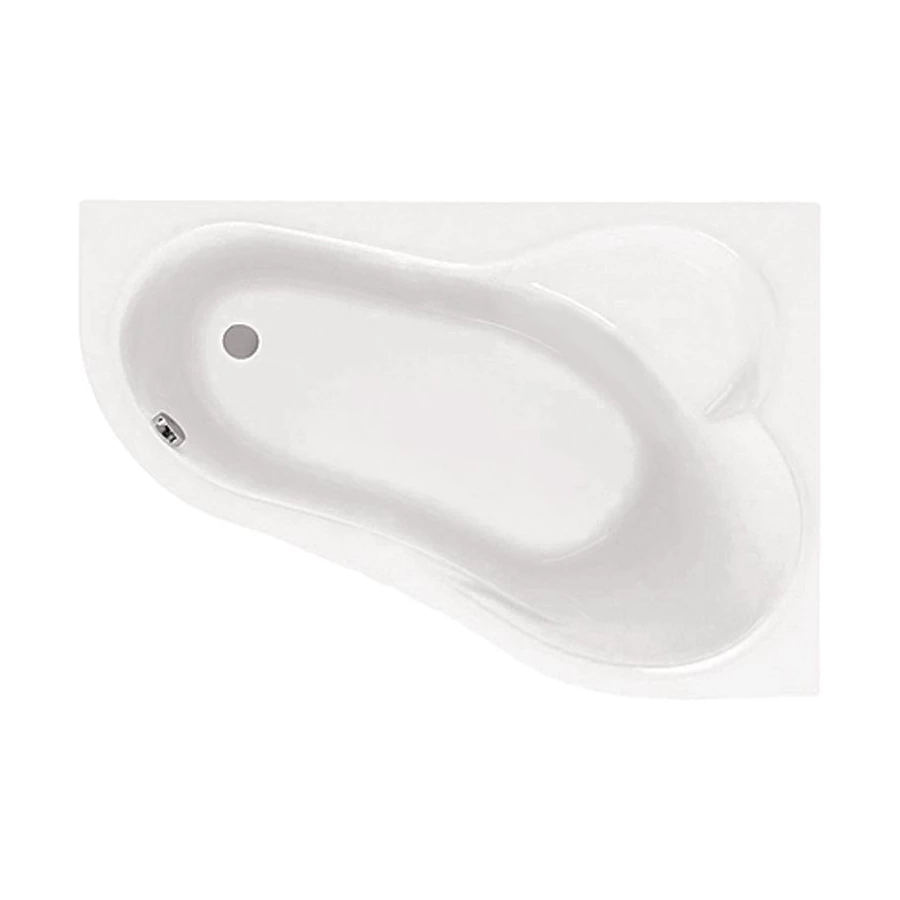 Ванна акриловая Santek Ибица правосторонняя 1.WH11.2.035 1.WH11.2.035 150х100 см