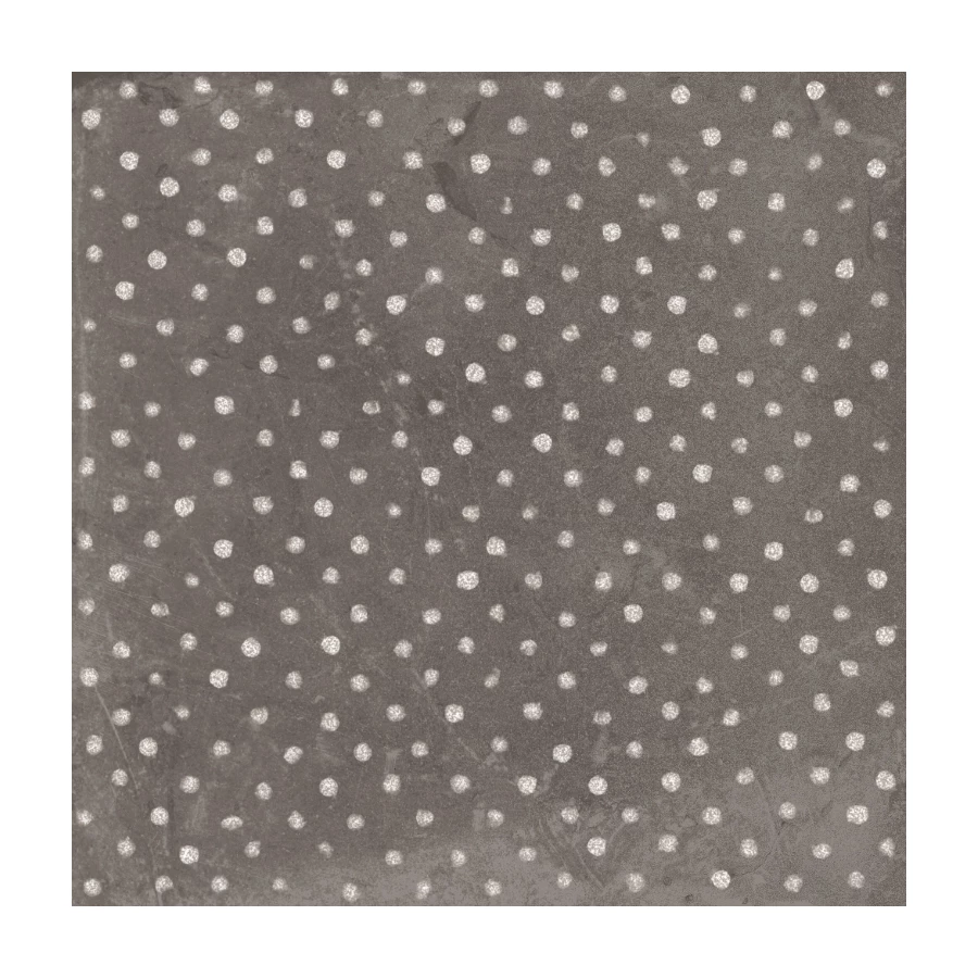 Керамогранит Harmony Peronda Pangea Chocolate Spot LT матовый кофейный 3386040458 22,3х22,3 см