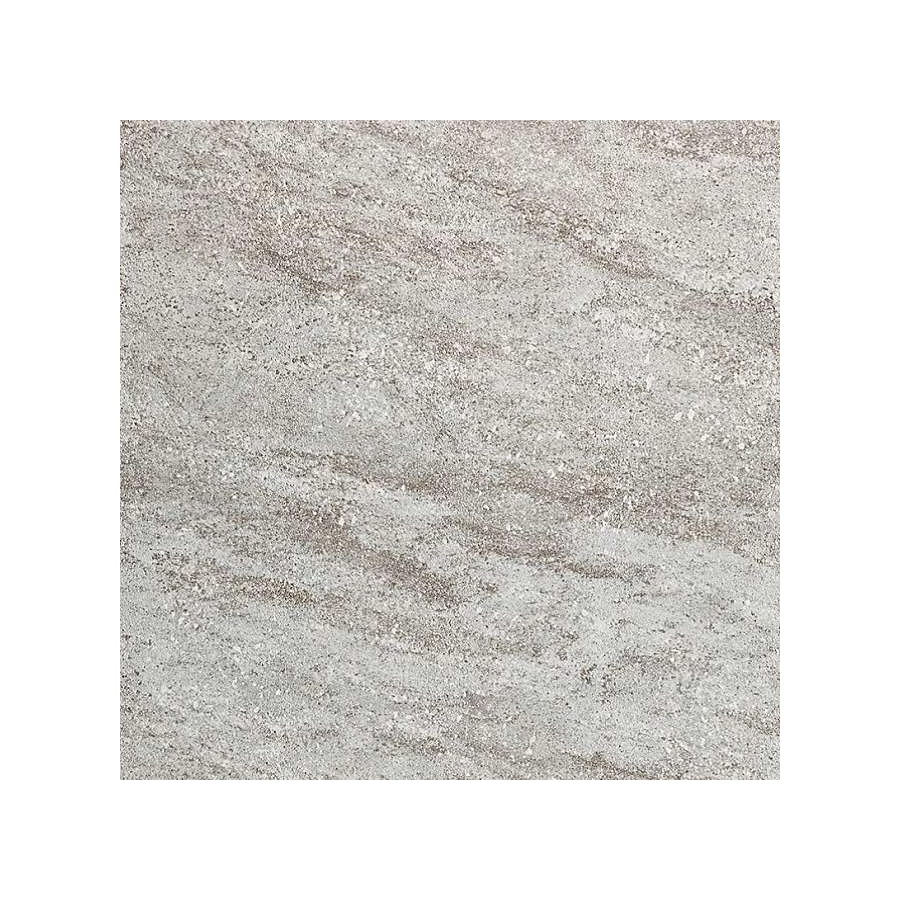 Керамический гранит ZerdeTile Voltera relief base dark grey темно-серый 60x60 см