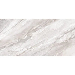 Керамогранит New Trend Evo Marmo Gris полированный серый 60120EVO05P 120х60 см