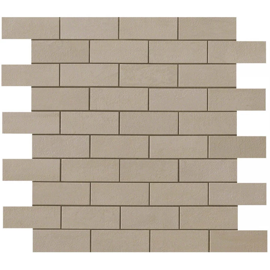 Мозаика Atlas Concorde Arty Malt Minibrick 9ASM 30.5x30.5 