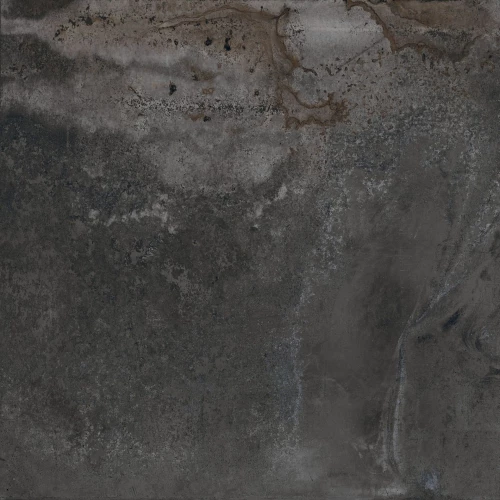 Керамогранит Del Conca Alchimia HLC 8 Rett матовый черный GTLC08R 80x80 см