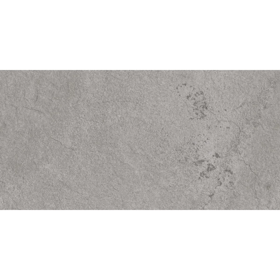 Керамогранит Neodom Limos Dove Matt матовый серый 12 mm N120013 60x30 см