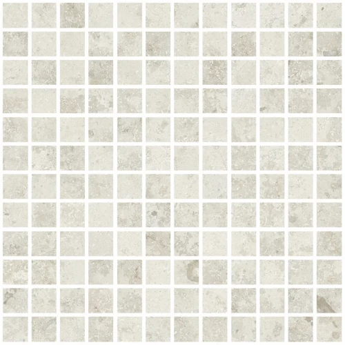 Мозаика Living Ceramics Kendo Light Soft Mosaic 25 LV10741 29,8x29,8 см