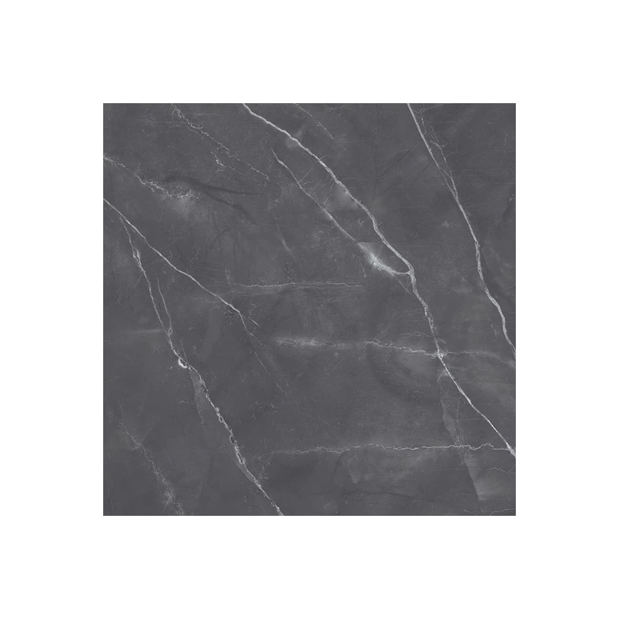 Керамогранит Absolut Gres Armani Black High Gloss AB 1211HG 60х60 см
