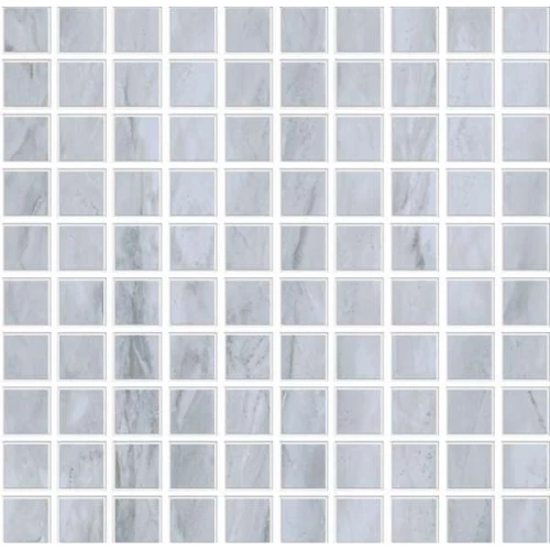 Мозаика Ceramiche Brennero Venus Mosaico Blu Lapp 2,8х2,8 30х30 см