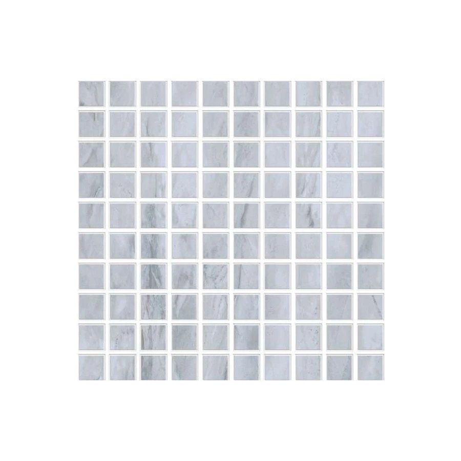 Мозаика Ceramiche Brennero Venus Mosaico Blu Lapp 2,8х2,8 30х30 см